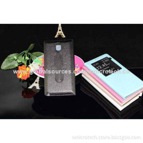 Leather Mobile Cases for Samsung Note3